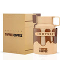 ☕ ODYSSEY TOFFEE COFFEE — ARMAF | Café, Toffee y Dulce de Leche