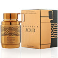 🟡 ODYSSEY AOUD — ARMAF | Oud, Azafrán y Maderas Intensas