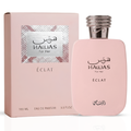 🌸 HAWAS FOR HER ÉCLAT — RASASI | Lichi, Pera y Rosa