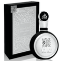 🖤 FAKHAR BLACK — LATTAFA | Frescura Marina y Fondo Amaderado · 100 ml