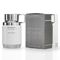 🤍 ODYSSEY HOMME WHITE EDITION — ARMAF | Fresco, Especiado y Amaderado · 100 ml
