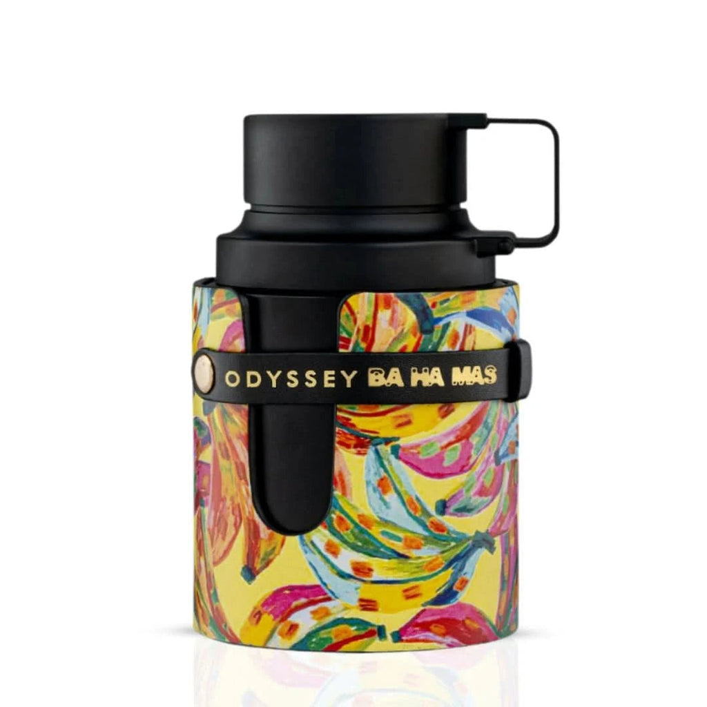 🏝️ ODYSSEY BA HA MAS — ARMAF | Frutas Frescas, Brisa Marina y Almizcle · 100 ml