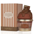 🍫 CHOCO OVERDOSE — LATTAFA | Chocolate, Cupcake y Caramelo · 75 ml