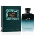 🌴 HAWAS MALIBU FOR HIM — RASASI | Piña, Cítricos y Ámbar · 100 ml