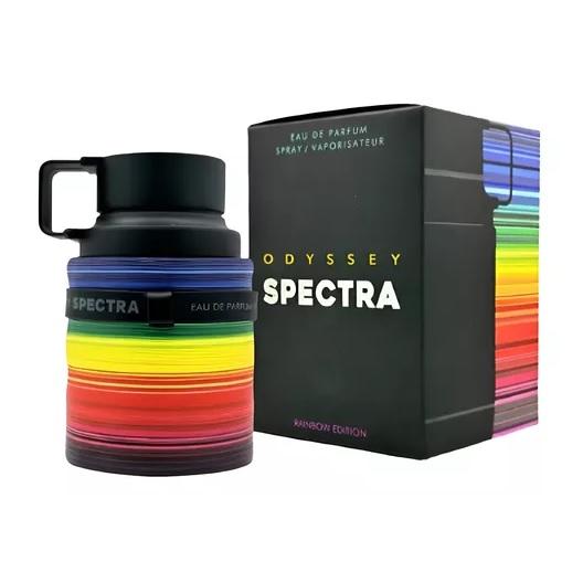 🔥 ODYSSEY SPECTRA — ARMAF
