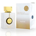 🤍 CLUB DE NUIT IMPÉRIALE — ARMAF | Rosa Turca, Lichi y Vainilla · Eau de Parfum · 105 ml