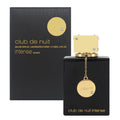 🖤 CLUB DE NUIT INTENSE WOMAN — ARMAF | Rosa, Especias y Oud · Eau de Parfum · 105 ml