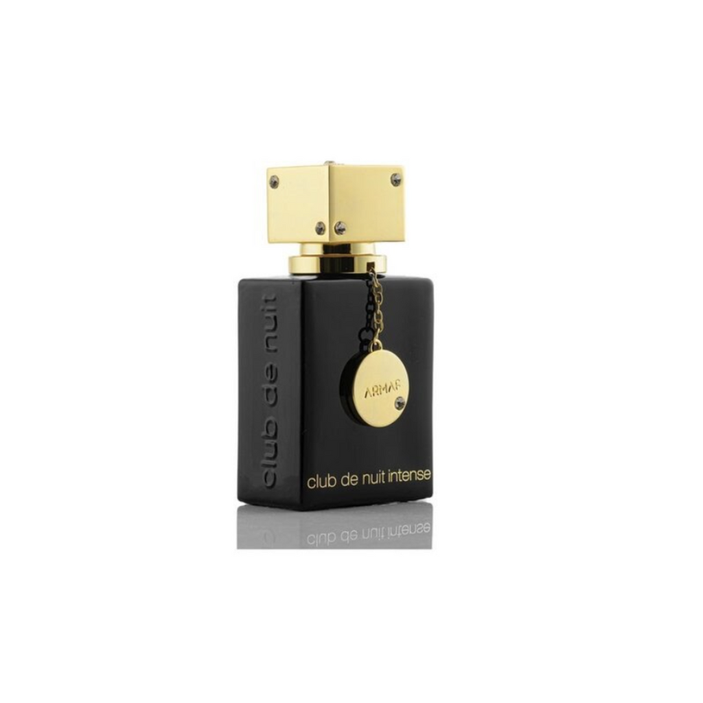 🖤 CLUB DE NUIT INTENSE WOMAN — ARMAF | Rosa, Especias y Oud · Eau de Parfum · 105 ml
