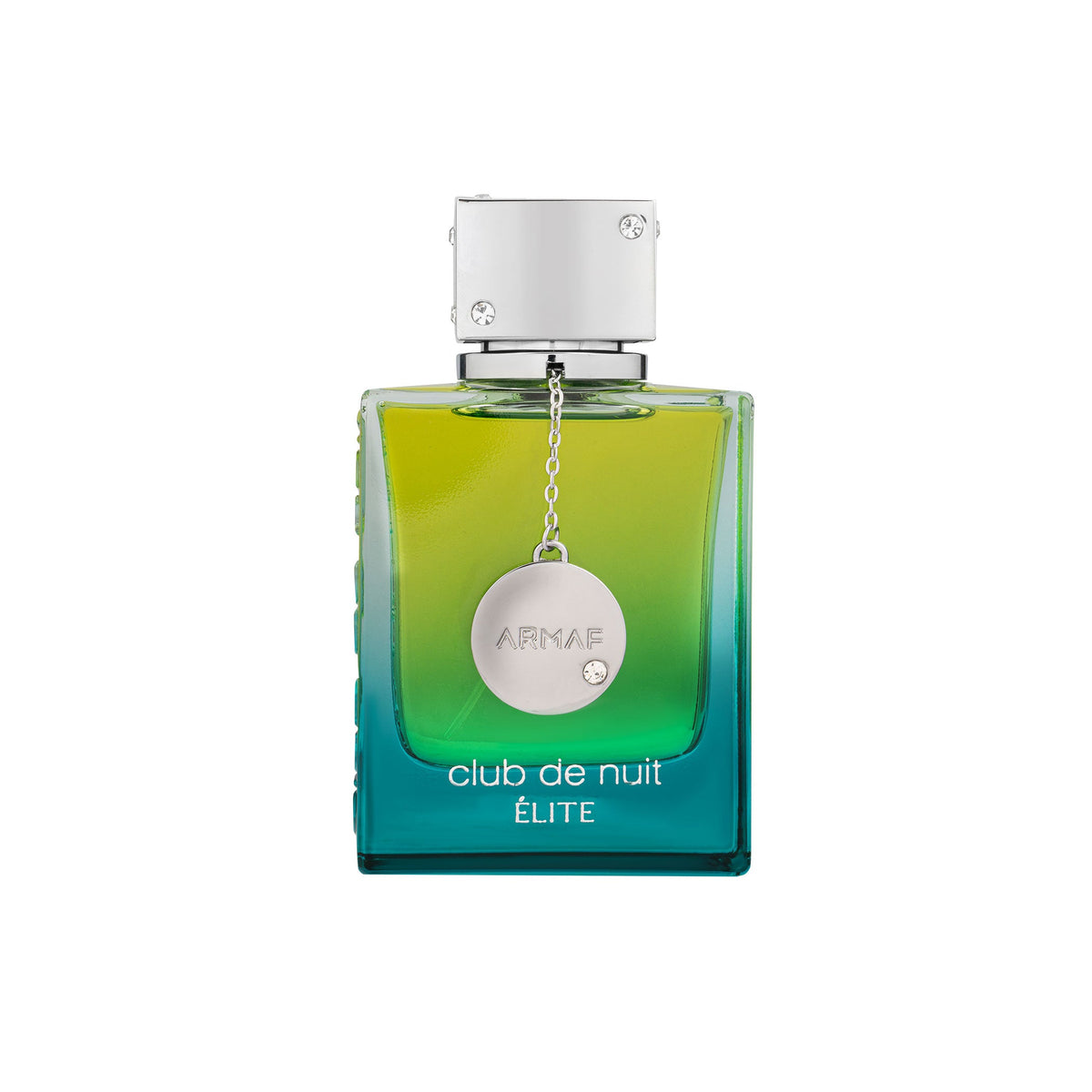 🌿 CLUB DE NUIT ÉLITE — ARMAF | Té Verde, Bergamota y Vetiver · Unisex · 105 ml