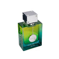 🌿 CLUB DE NUIT ÉLITE — ARMAF | Té Verde, Bergamota y Vetiver · Unisex · 105 ml