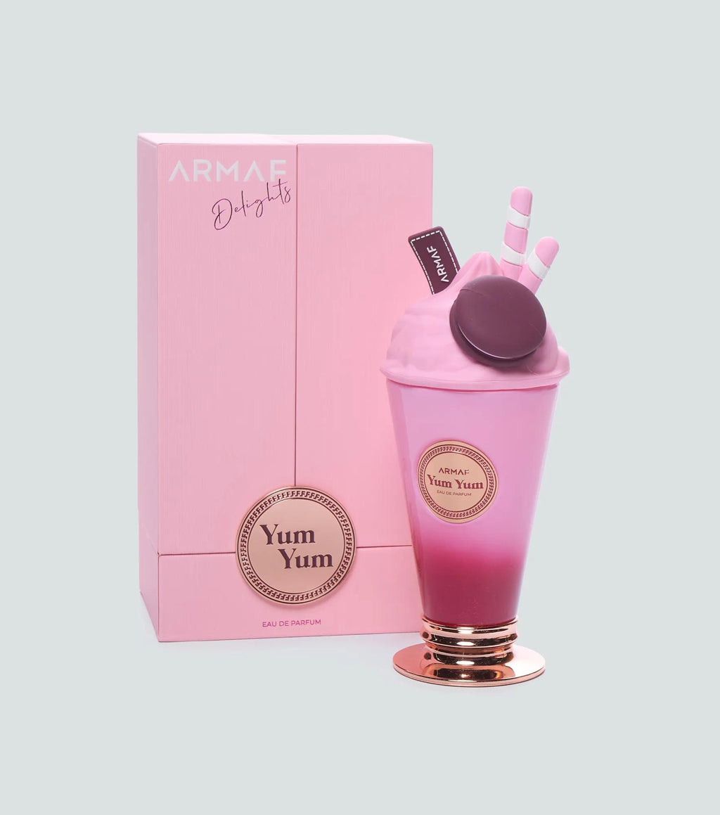 🍓🍬 YUM YUM — LATTAFA