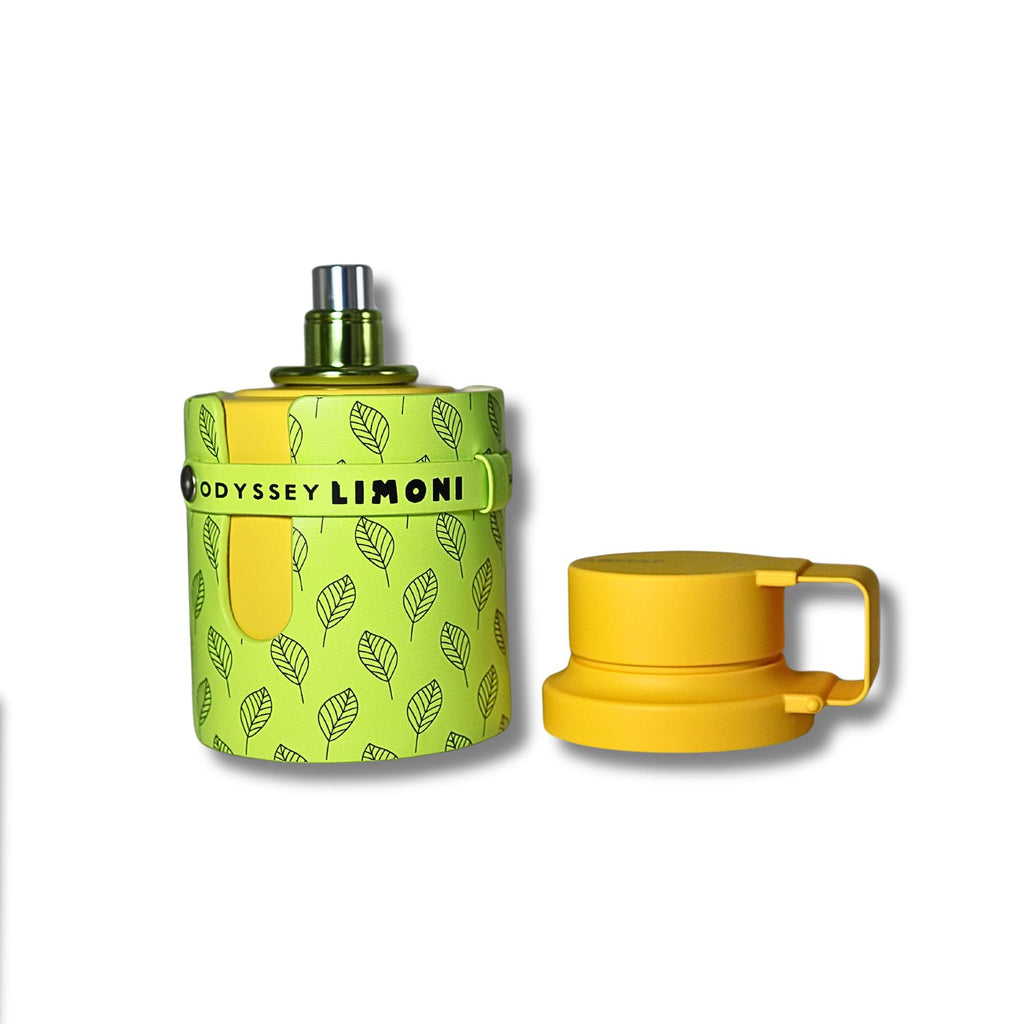 🍋 ODYSSEY LIMONI — ARMAF