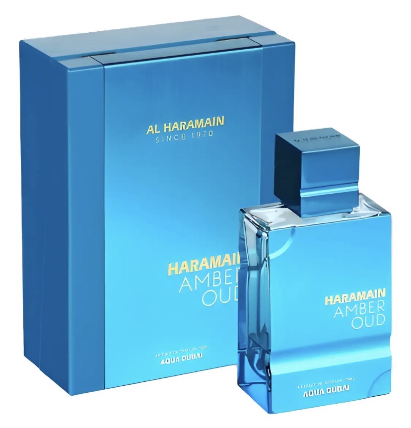 🌊 Al Haramain Aqua Dubai