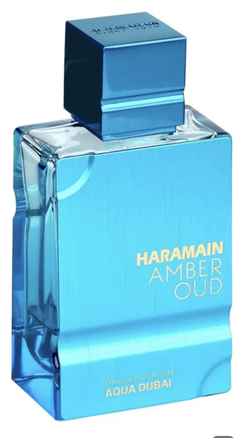 🌊 Al Haramain Aqua Dubai