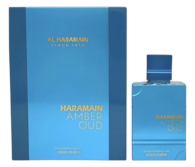 🌊 Al Haramain Aqua Dubai