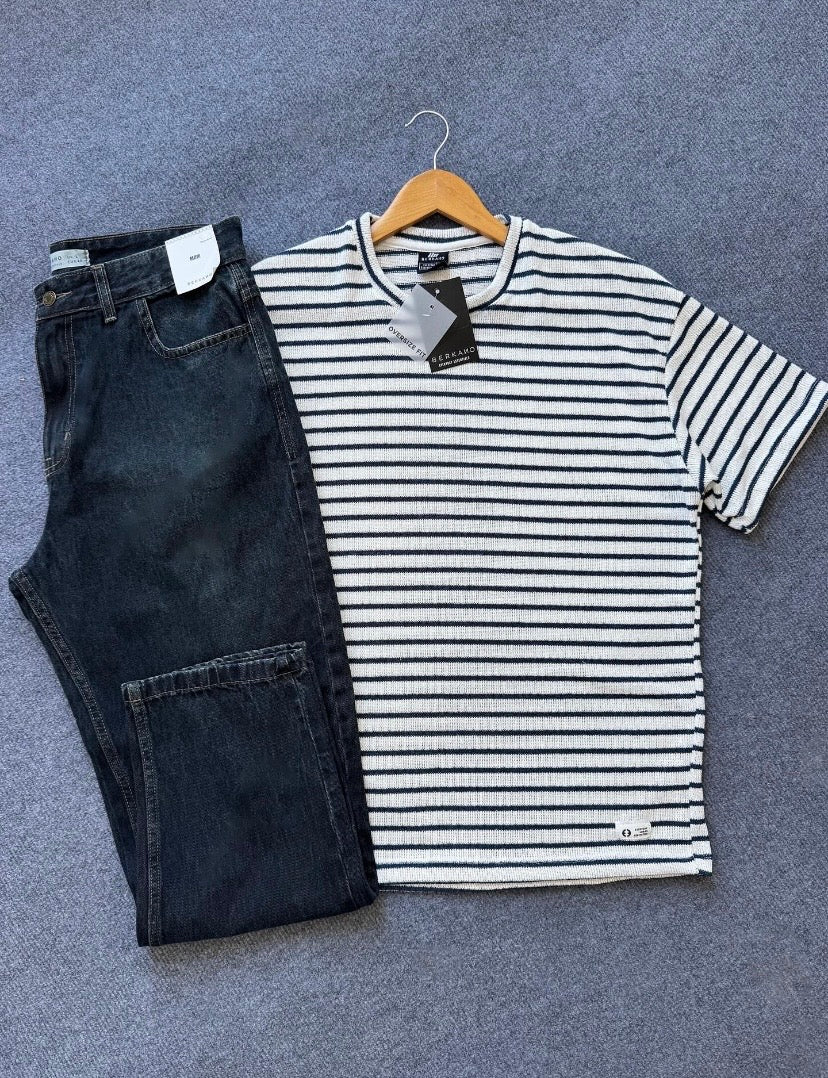 👖 Vaquero MOM Gris — Estilo Urbano y Comodidad Todo el Día UY