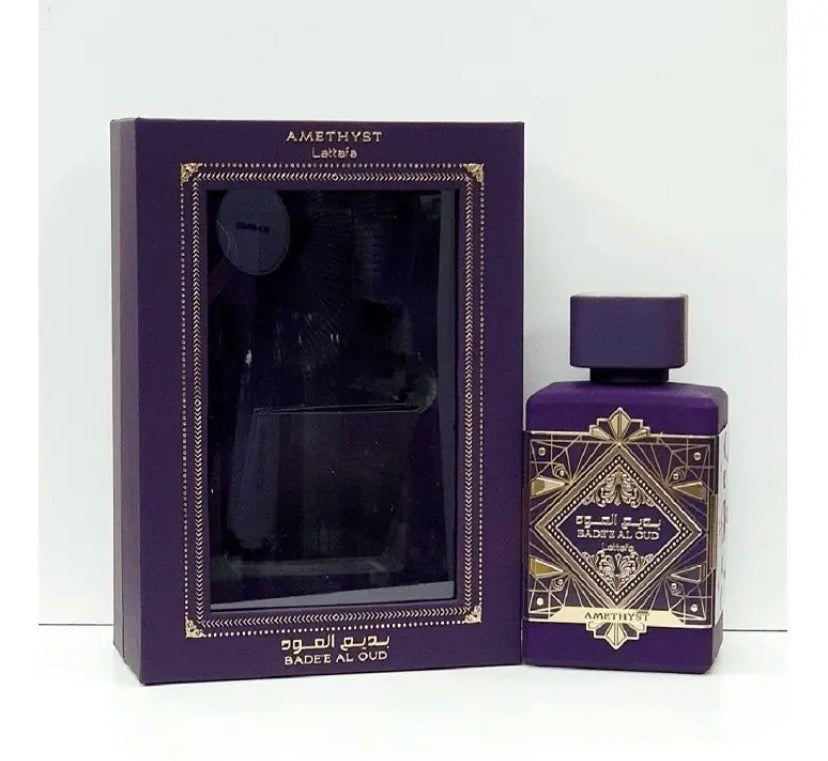 💜 Glory Violeta — Elegancia y dulzura en una sola fragancia