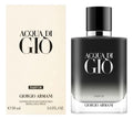 🌊 Acqua di Giò Parfum — Elegancia Atemporal para el Hombre Moderno