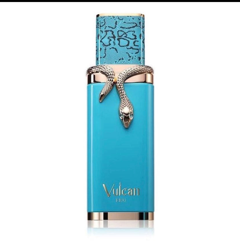 🔥 Vulcan Feu – French Avenue | Mango Tropical, Dulce y Adictivo