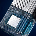 💧 Lattafa Khamrah Waha – Eau de Parfum 100 ml | Frescura, Elegancia y Personalidad