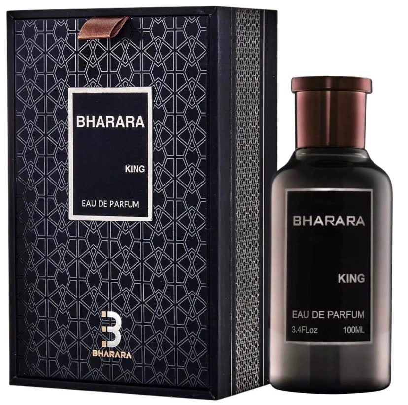 👑 Bharara King – Bharara Beauty | Dulce, Tropical y Magnético
