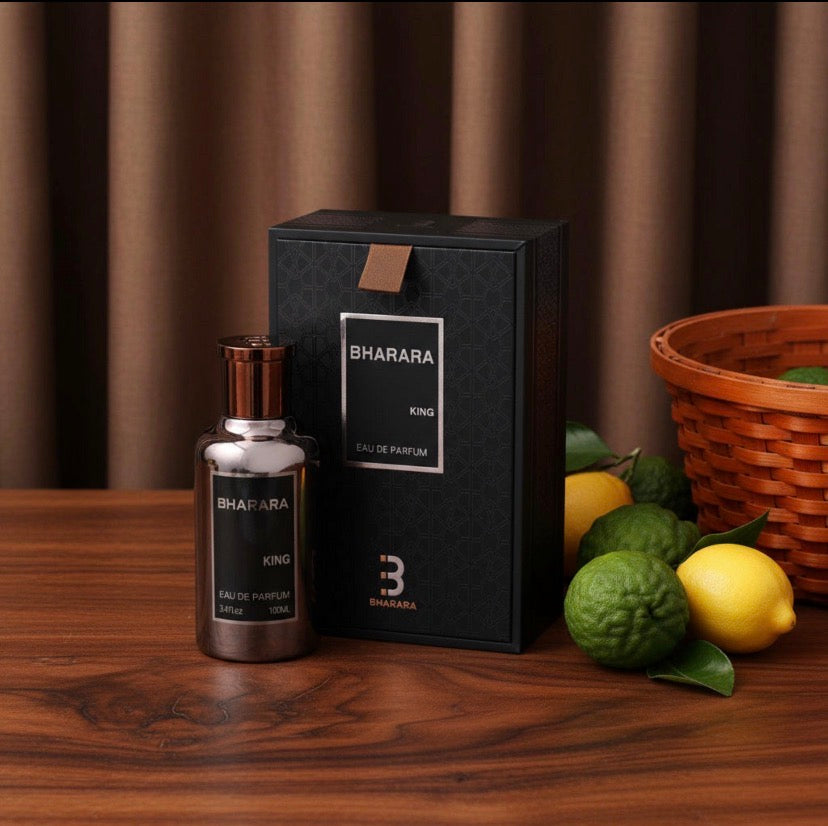 👑 Bharara King – Bharara Beauty | Dulce, Tropical y Magnético
