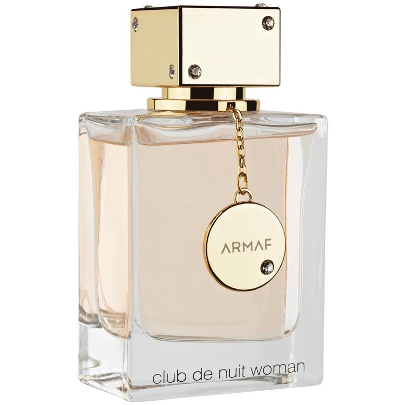 🌹 Club de Nuit Woman – Armaf | Elegante, Femenino y Sofisticado