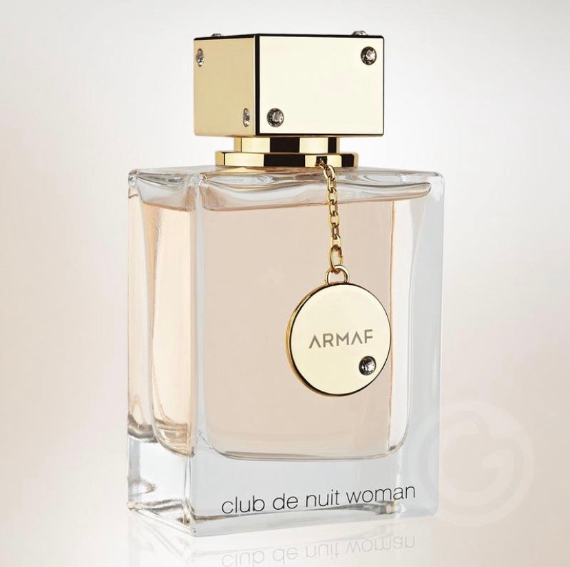 🌹 Club de Nuit Woman – Armaf | Elegante, Femenino y Sofisticado