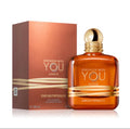 🧡 You’re Stronger Amber – J. Robson | Intenso, Ambarado y Seductor