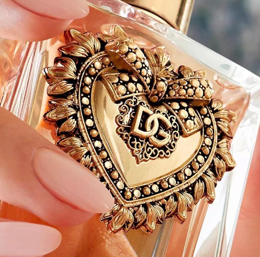 🖤 Dolce&Gabbana Devotion Eau de Parfum Intense | Más Profundo, Cálido y Seductor