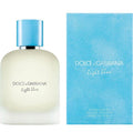 💙 Dolce&Gabbana Light Blue Pour Homme | Fresco, Mediterráneo y Masculino