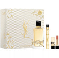 🖤 Set Libre Eau de Parfum – Yves Saint Laurent | Elegancia, Libertad y Feminidad