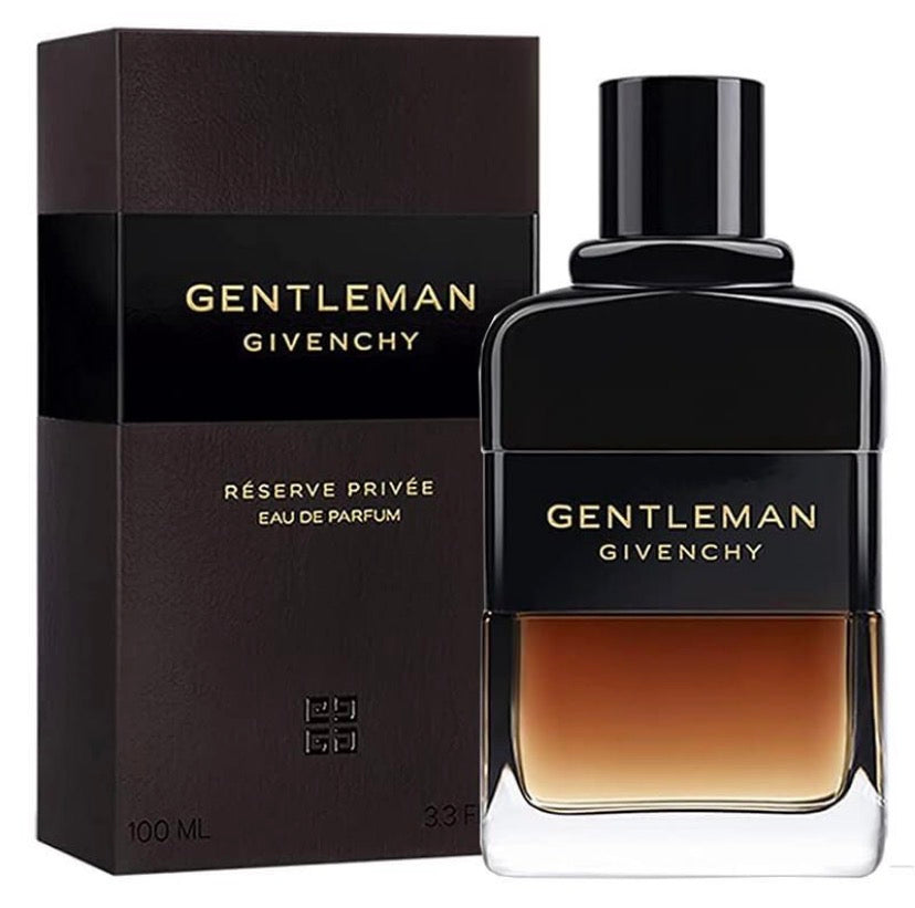 🖤 GIVENCHY GENTLEMAN