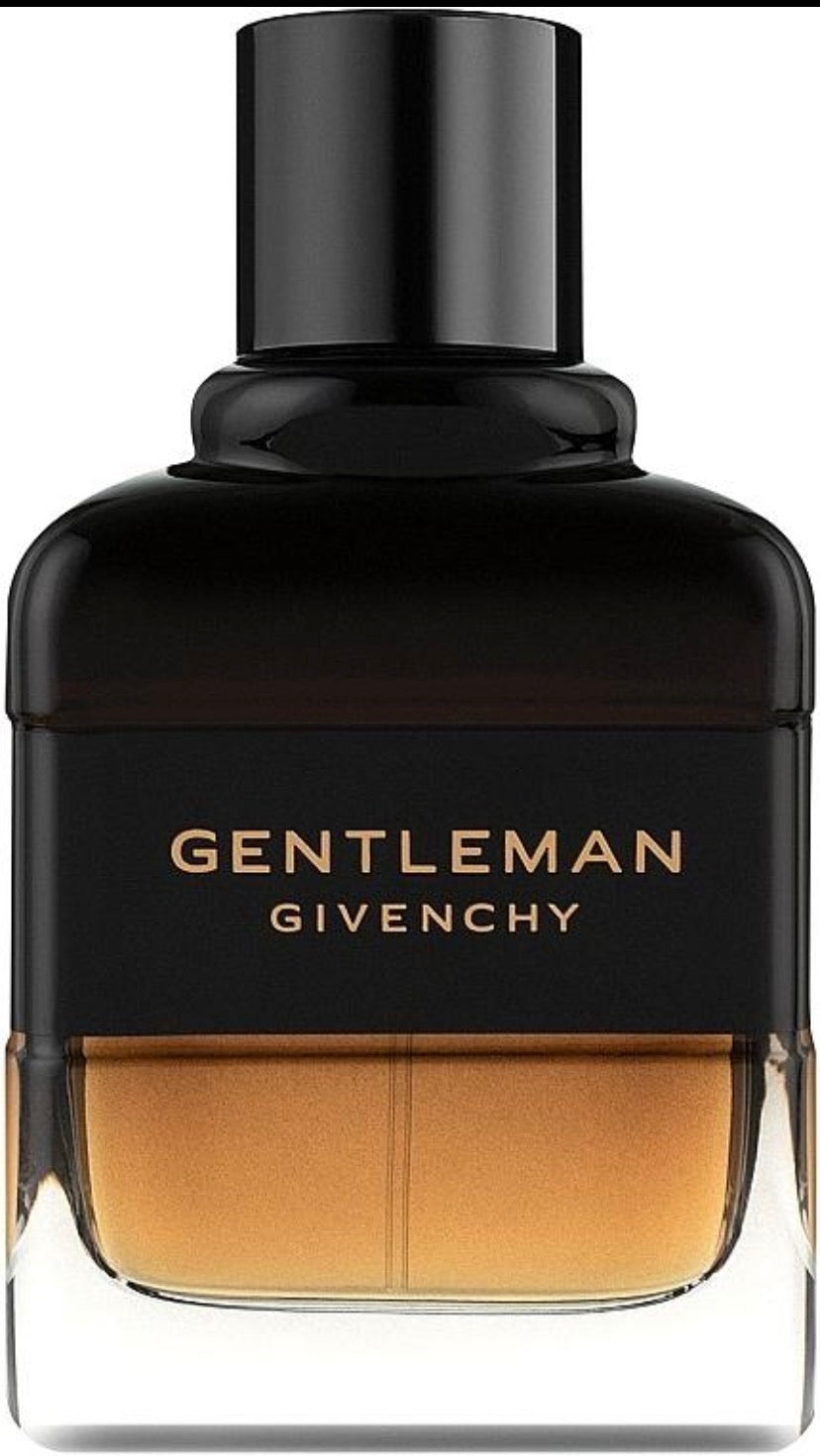 🖤 GIVENCHY GENTLEMAN