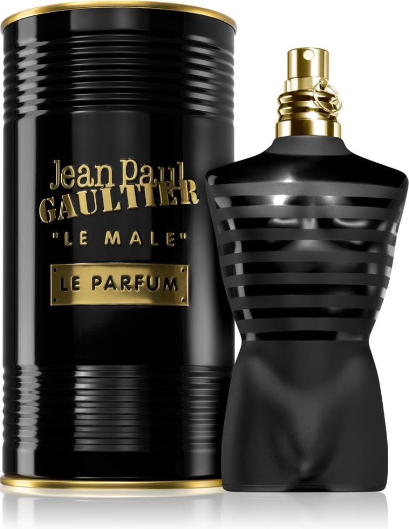 Jean Paul Gaultier Le Male EDT – Perfume Masculino