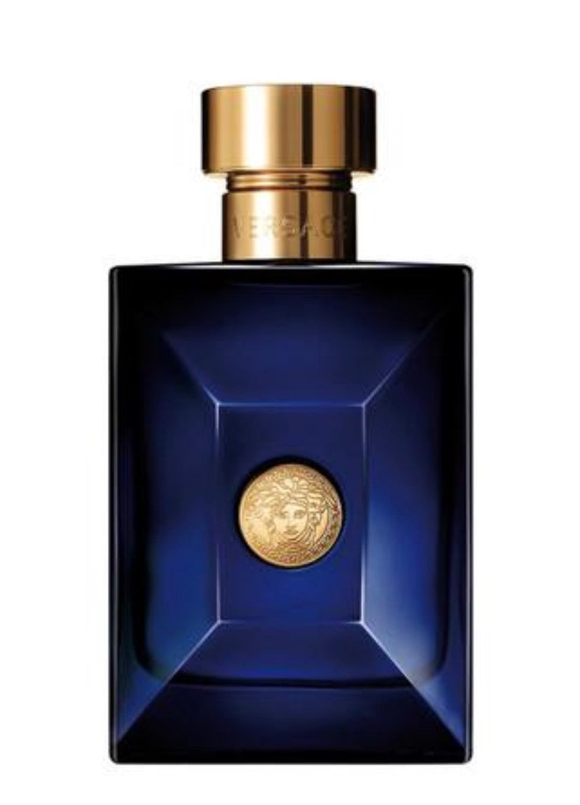 Versace Dylan Blue Pour Homme EDT – Perfume Masculino