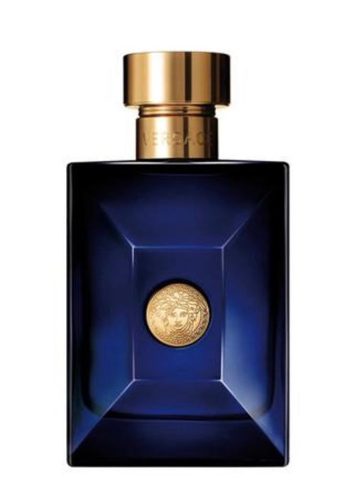 Versace Dylan Blue Pour Homme EDT – Perfume Masculino