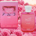 🩷 HAWAS PINK FOR HER — RASASI | Flores, Vainilla y Dulzura Irresistible