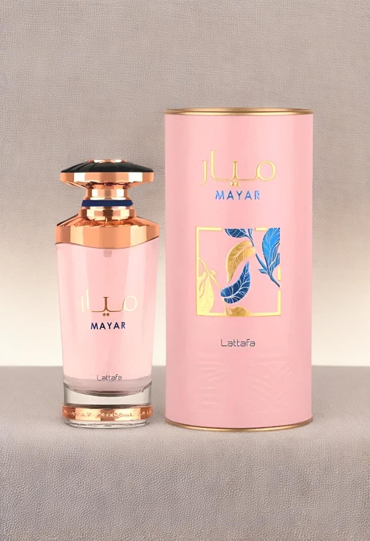 🌸 MAYAR — LATTAFA | Lichi, Flores y Dulzura Femenina