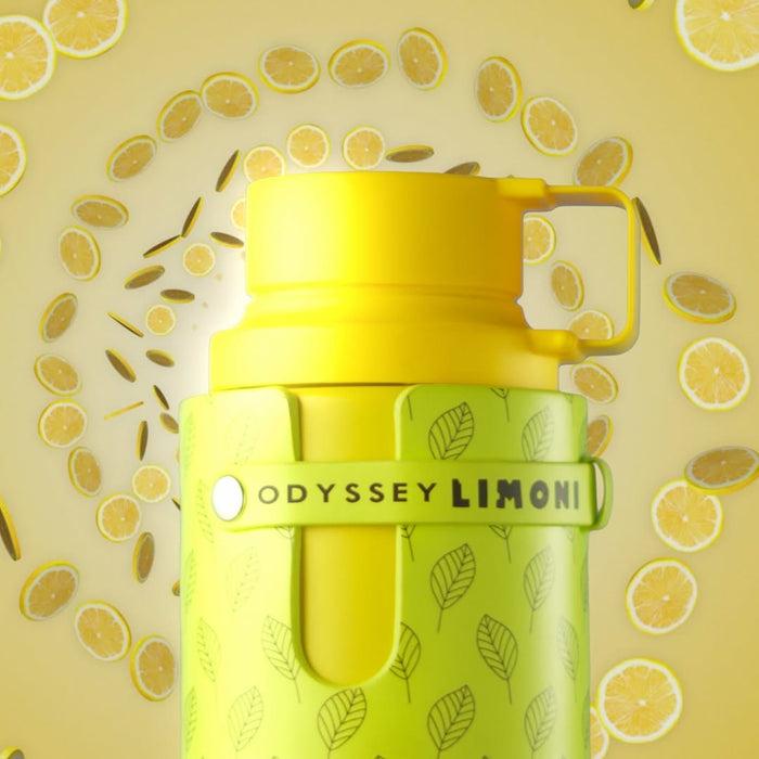 🍋 ODYSSEY LIMONI — ARMAF
