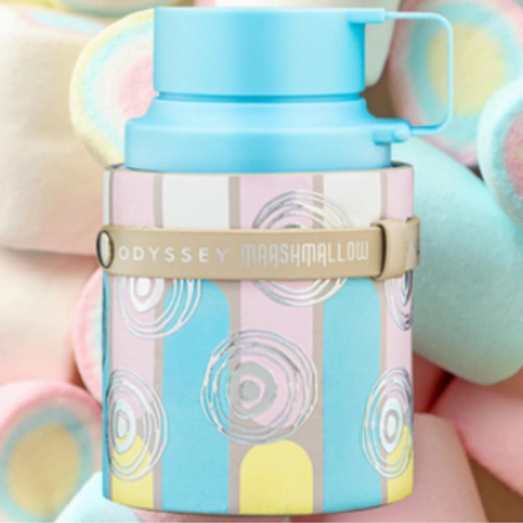 ☁️ ODYSSEY MARSHMALLOW — ARMAF | Cremoso, Dulce y Deliciosamente Adictivo