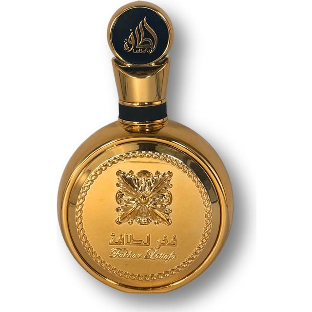 ✨ FAKHAR GOLD — LATTAFA