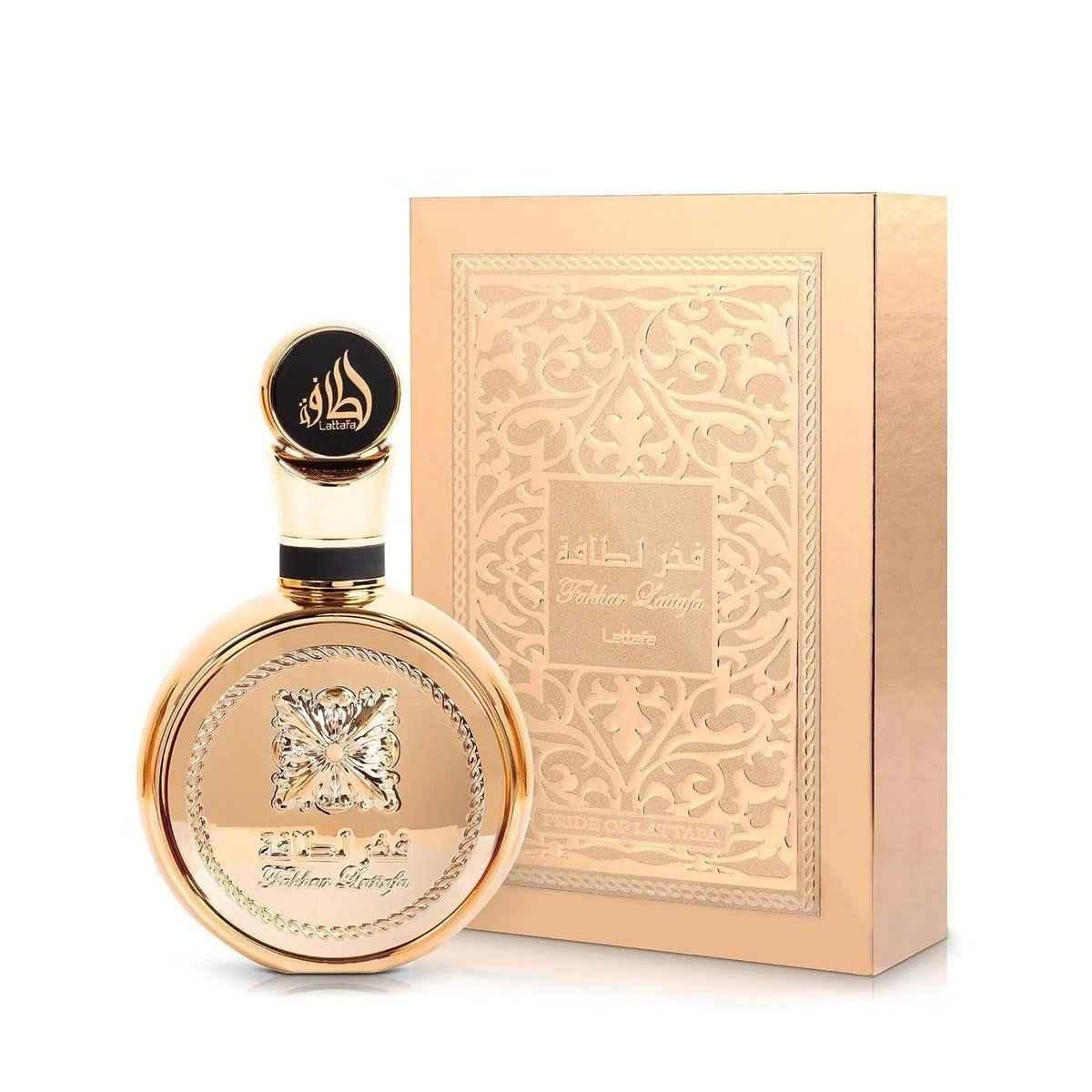 ✨ FAKHAR GOLD — LATTAFA