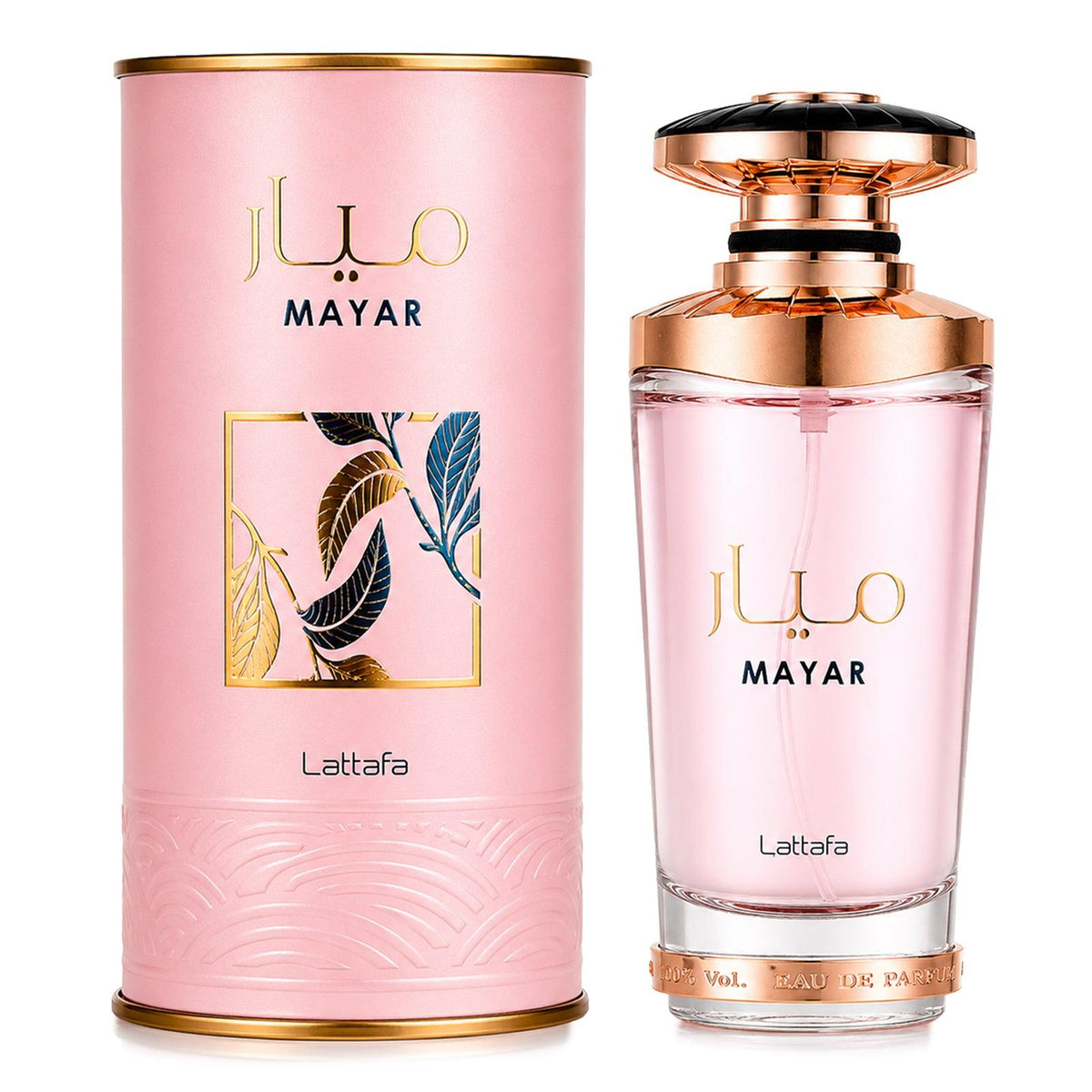 🌸 MAYAR — LATTAFA | Lichi, Flores y Dulzura Femenina