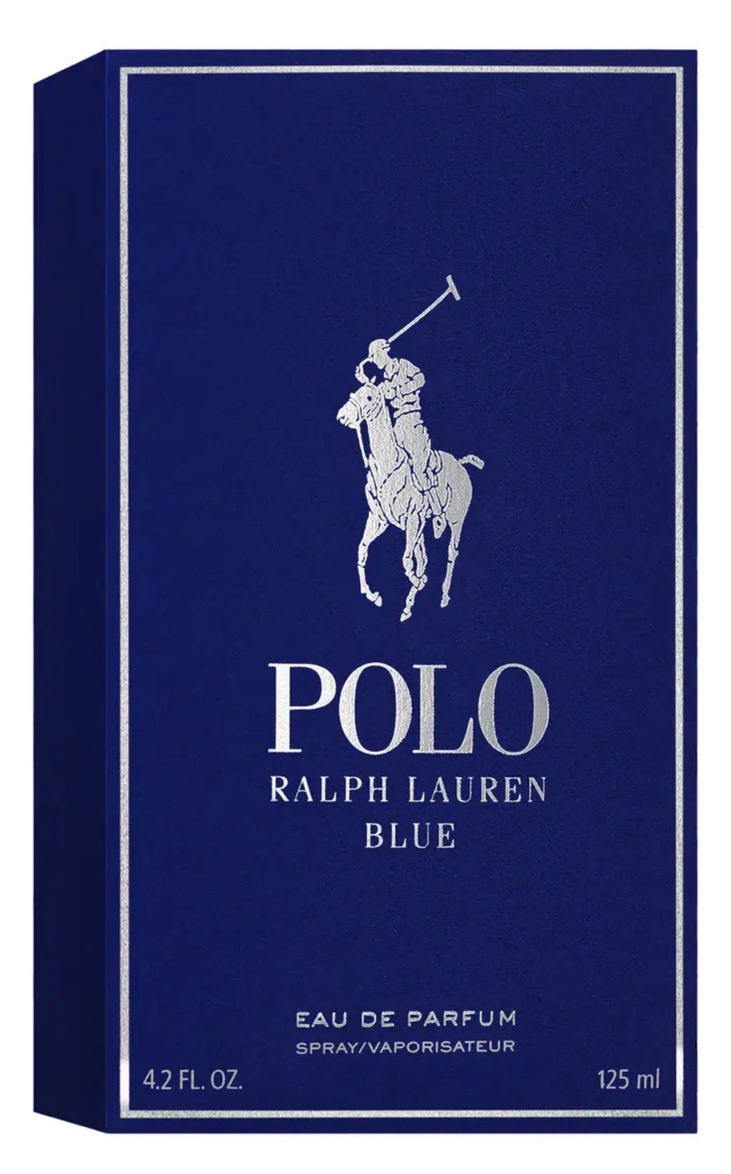 🔵 Polo Blue Eau de Parfum — Frescura y Elegancia en Cada Momento