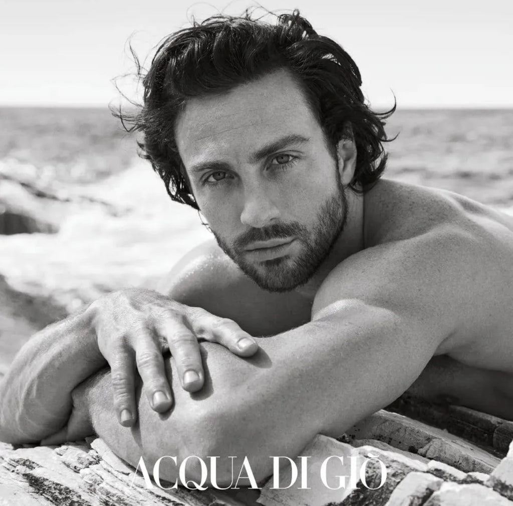 🌊 Acqua di Giò Profondo Parfum — La Profundidad de la Elegancia Masculina