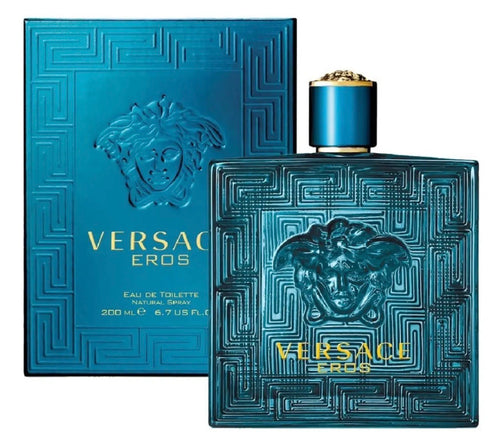 Versace Eros Eau de Toilette