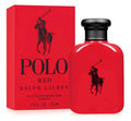 🔴 Polo Red Eau de Parfum — Energía, Intensidad y Estilo