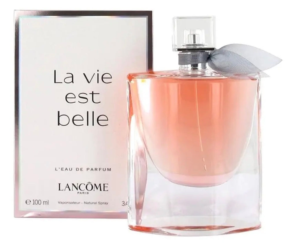 ✨ La Vie Est Belle by Lancôme — La Elegancia de Ser Feliz