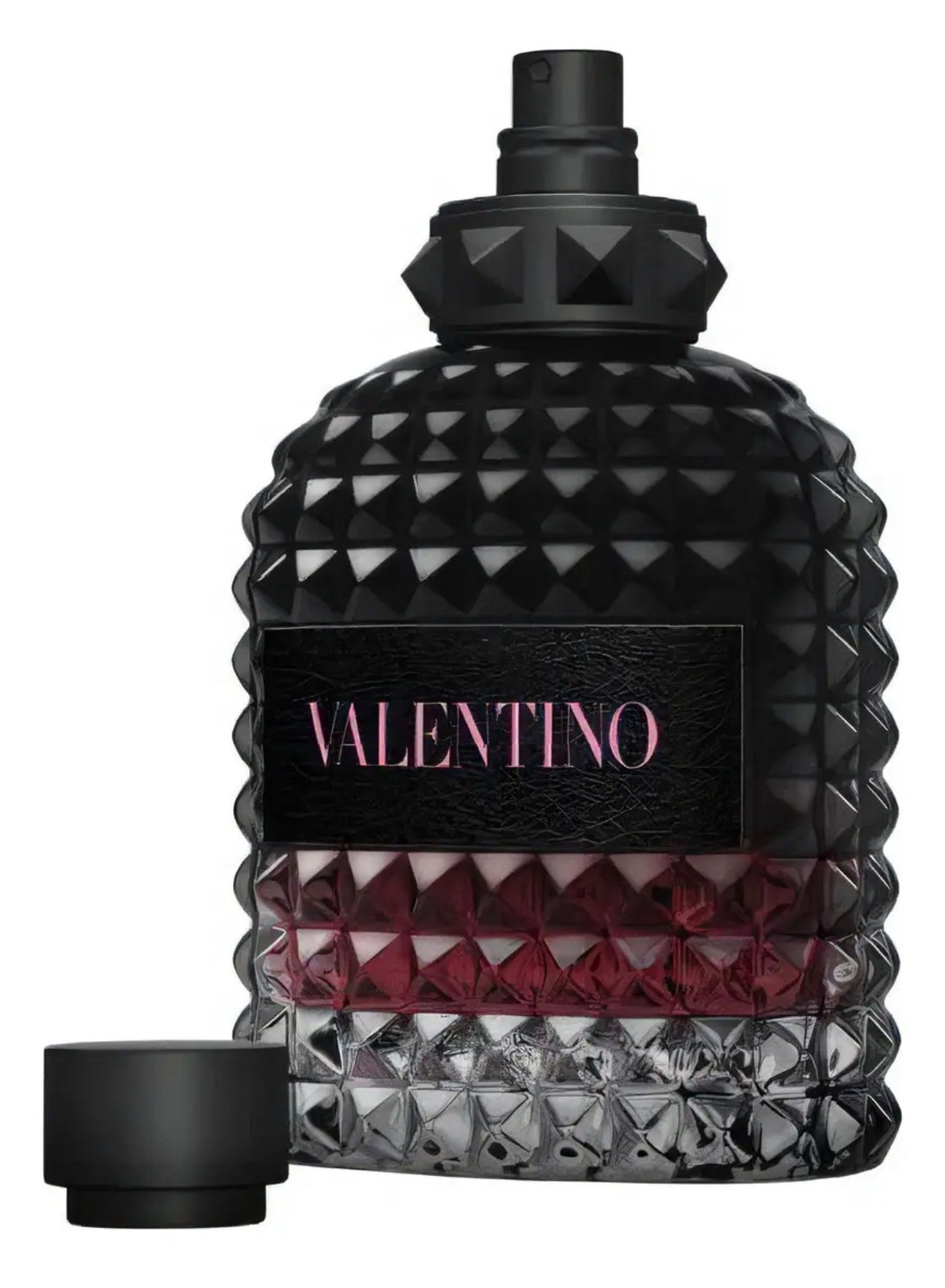 🩷 Valentino Uomo Born in Roma Intense — Elegancia que Deja Huella